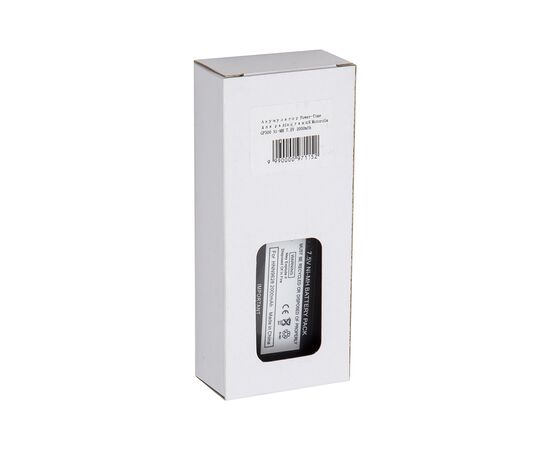 Аккумуляторная батарея Motorola GP300 Ni-MH 7.5V 2000mAh Power-Time (PTM-300), изображение 5 Аккумуляторная батарея Motorola GP300 Ni-MH 7.5V 2000mAh Power-Time (PTM-300), изображение 5