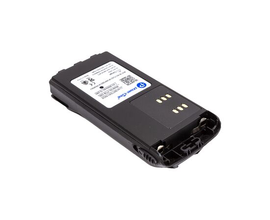 Аккумуляторная батарея Motorola GP320 Li-ion 7.4V 2600mAh Power-Time (PTM-328L), изображение 2 Аккумуляторная батарея Motorola GP320 Li-ion 7.4V 2600mAh Power-Time (PTM-328L), изображение 2