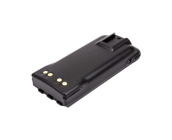 Аккумуляторная батарея Motorola GP320 Li-ion 7.4V 2600mAh Power-Time (PTM-328L), изображение 3 Аккумуляторная батарея Motorola GP320 Li-ion 7.4V 2600mAh Power-Time (PTM-328L), изображение 3