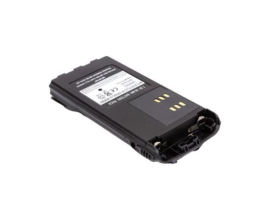 Аккумуляторная батарея Motorola GP320 Ni-MH 7.5V 2200mAh Power-Time (PTM-328), изображение 2 Аккумуляторная батарея Motorola GP320 Ni-MH 7.5V 2200mAh Power-Time (PTM-328), изображение 2