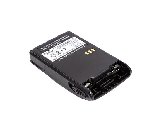 Аккумуляторная батарея Motorola GP-344 Li-ion 7.4V 1800mA Power-Time (PTM-344), изображение 3 Аккумуляторная батарея Motorola GP-344 Li-ion 7.4V 1800mA Power-Time (PTM-344), изображение 3