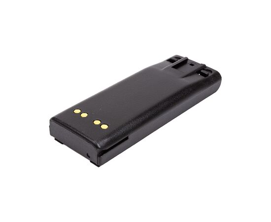 Аккумуляторная батарея Motorola GP900 Ni-MH 7.5V 2000mAh Power-Time (PTM-7144), изображение 3 Аккумуляторная батарея Motorola GP900 Ni-MH 7.5V 2000mAh Power-Time (PTM-7144), изображение 3