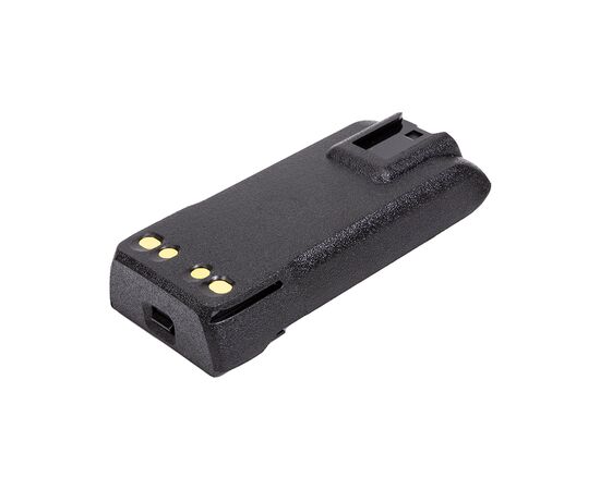 Аккумуляторная батарея Motorola MOTOTRBO R7 Li-ion 7.4V 3 Power-Time (PTM-R7), изображение 3 Аккумуляторная батарея Motorola MOTOTRBO R7 Li-ion 7.4V 3 Power-Time (PTM-R7), изображение 3