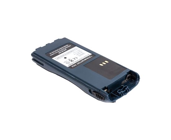 Аккумуляторная батарея Motorola P040 Ni-MH 7.5V 2500mAh Power-Time (PTM-308), изображение 2 Аккумуляторная батарея Motorola P040 Ni-MH 7.5V 2500mAh Power-Time (PTM-308), изображение 2