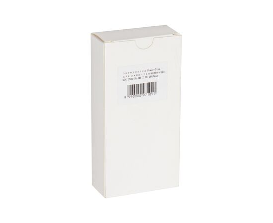 Аккумуляторная батарея Motorola XTS 2500 Ni-MH 7.5V 1800m Power-Time (PTM-2500), изображение 5 Аккумуляторная батарея Motorola XTS 2500 Ni-MH 7.5V 1800m Power-Time (PTM-2500), изображение 5