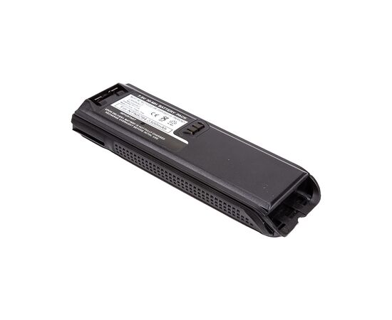 Аккумуляторная батарея Motorola XTS3000 Ni-MH 7.4V 2300mA Power-Time (PTM-3000), изображение 2 Аккумуляторная батарея Motorola XTS3000 Ni-MH 7.4V 2300mA Power-Time (PTM-3000), изображение 2
