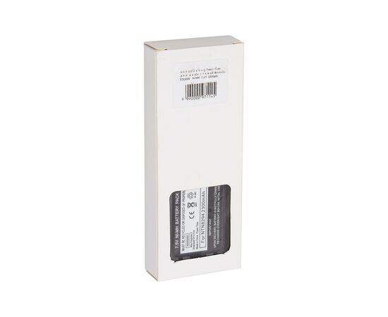 Аккумуляторная батарея Motorola XTS3000 Ni-MH 7.4V 2300mA Power-Time (PTM-3000), изображение 5 Аккумуляторная батарея Motorola XTS3000 Ni-MH 7.4V 2300mA Power-Time (PTM-3000), изображение 5