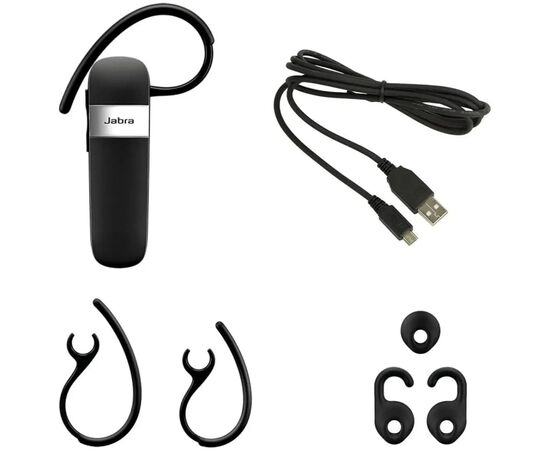 Bluetooth-гарнитура Jabra Talk 15 SE (100-92200901-60), изображение 3 Bluetooth-гарнитура Jabra Talk 15 SE (100-92200901-60), изображение 3