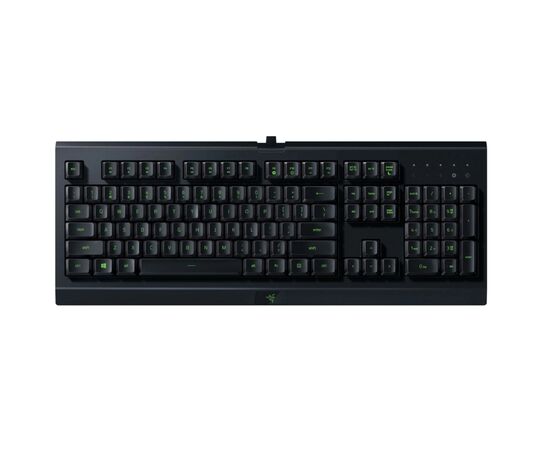 Комплект Razer Level Up Bundle USB UA Black (RZ85-02741200-B3M1), зображення 2 Комплект Razer Level Up Bundle USB UA Black (RZ85-02741200-B3M1), зображення 2