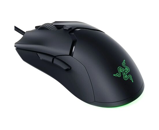 Комплект Razer Level Up Bundle USB UA Black (RZ85-02741200-B3M1), зображення 6 Комплект Razer Level Up Bundle USB UA Black (RZ85-02741200-B3M1), зображення 6
