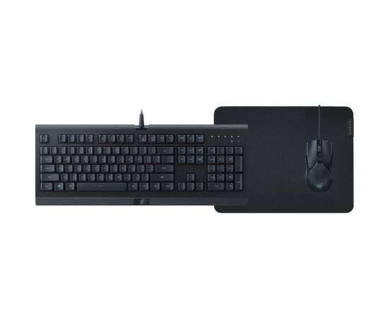 Комплект Razer Level Up Bundle USB UA Black (RZ85-02741200-B3M1)