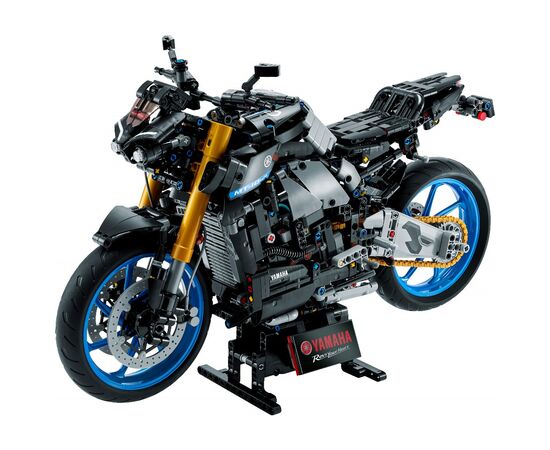 Конструктор LEGO Technic Yamaha MT-10 SP 1478 деталей (42159), зображення 2 Конструктор LEGO Technic Yamaha MT-10 SP 1478 деталей (42159), зображення 2