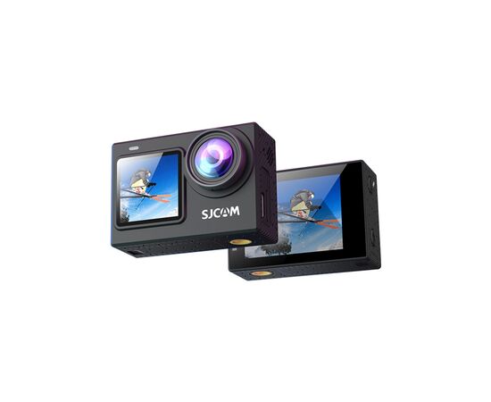 Экшн-камера SJCAM SJ6 PRO (SJ6-PRO), изображение 4 Экшн-камера SJCAM SJ6 PRO (SJ6-PRO), изображение 4