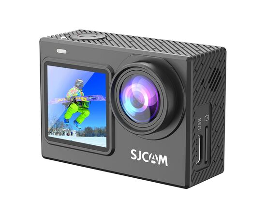 Екшн-камера SJCAM SJ6 PRO (SJ6-PRO)