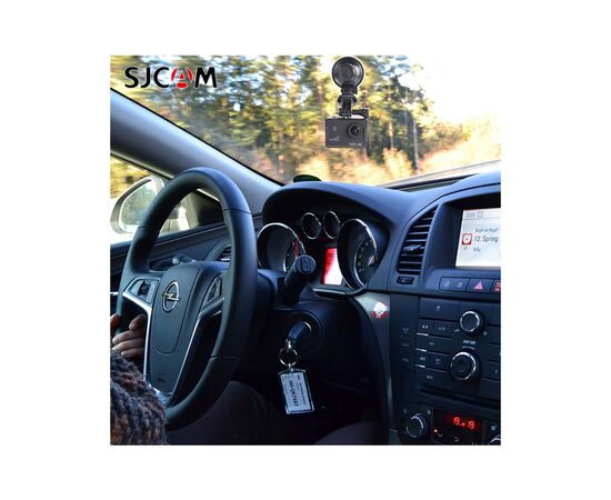 Аксессуар к экшн-камерам SJCAM SJ-car-8, изображение 4 Аксессуар к экшн-камерам SJCAM SJ-car-8, изображение 4