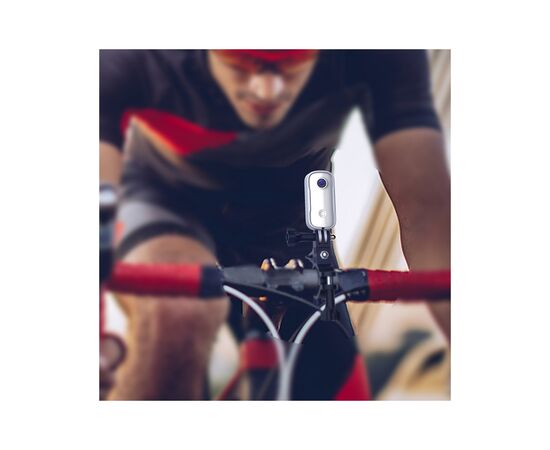 Аксесуар до екшн-камер SJCAM SJ-bike-mount, зображення 4 Аксесуар до екшн-камер SJCAM SJ-bike-mount, зображення 4
