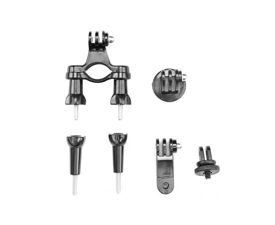 Аксесуар до екшн-камер SJCAM SJ-bike-mount, зображення 6 Аксесуар до екшн-камер SJCAM SJ-bike-mount, зображення 6