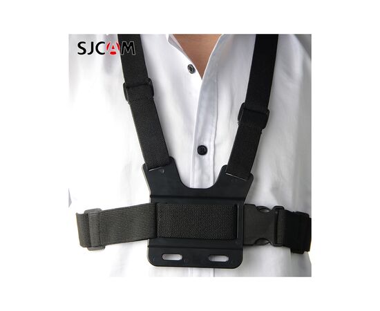 Аксессуар к экшн-камерам SJCAM SJ-body, изображение 4 Аксессуар к экшн-камерам SJCAM SJ-body, изображение 4