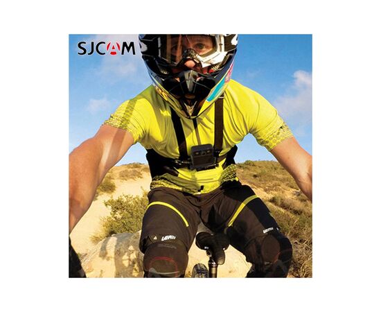 Аксессуар к экшн-камерам SJCAM SJ-body, изображение 6 Аксессуар к экшн-камерам SJCAM SJ-body, изображение 6