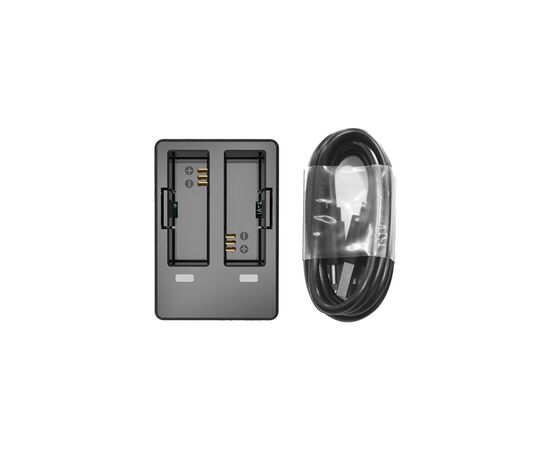 Аксессуар к экшн-камерам SJCAM SJ-charger-4000, изображение 2 Аксессуар к экшн-камерам SJCAM SJ-charger-4000, изображение 2