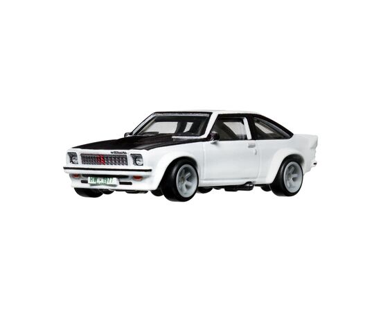 Машина Hot Wheels Коллекционная модель 7 Holden Torana A9X серии Премиальные авто (GJT68/HKF12)