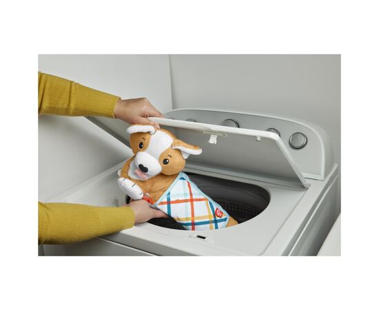 Развивающая игрушка Fisher-Price Щенок (HJW10), изображение 5 Развивающая игрушка Fisher-Price Щенок (HJW10), изображение 5