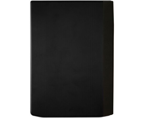 Чехол для электронной книги Pocketbook 743 Flip cover black (HN-FP-PU-743G-RB-WW), изображение 2