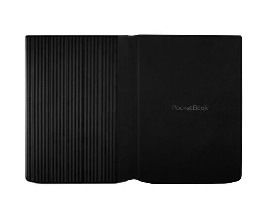 Чехол для электронной книги Pocketbook 743 Flip cover black (HN-FP-PU-743G-RB-WW), изображение 4