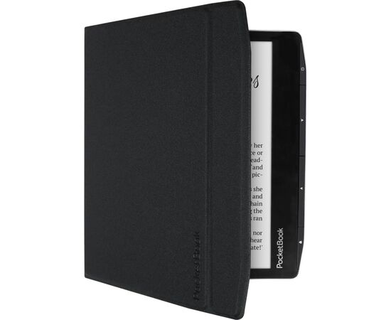 Чехол для электронной книги Pocketbook Era Flip Cover black (HN-FP-PU-700-GG-WW), изображение 3 Чехол для электронной книги Pocketbook Era Flip Cover black (HN-FP-PU-700-GG-WW), изображение 3