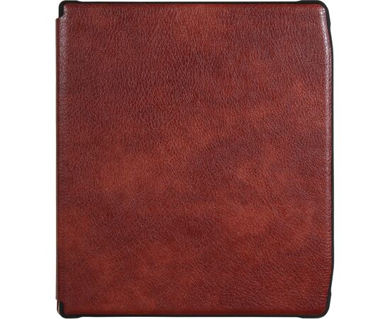 Чехол для электронной книги Pocketbook Era Shell Cover brown (HN-SL-PU-700-BN-WW), изображение 2 Чехол для электронной книги Pocketbook Era Shell Cover brown (HN-SL-PU-700-BN-WW), изображение 2