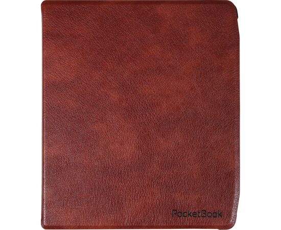 Чехол для электронной книги Pocketbook Era Shell Cover brown (HN-SL-PU-700-BN-WW)