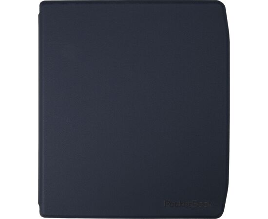Чохол до електронної книги Pocketbook Era Shell Cover blue (HN-SL-PU-700-NB-WW)