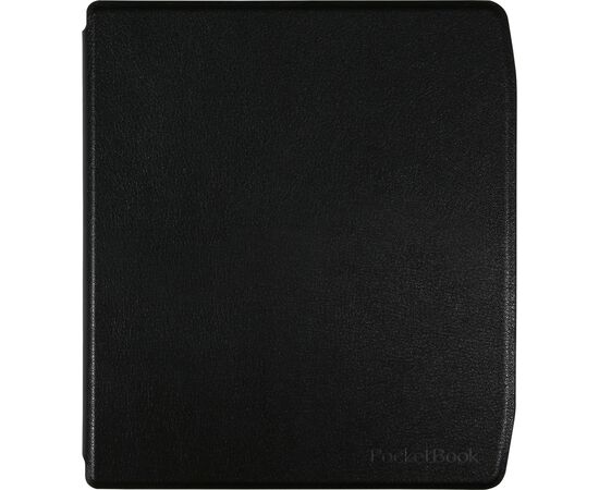 Чохол до електронної книги Pocketbook Era Shell Cover black (HN-SL-PU-700-BK-WW)