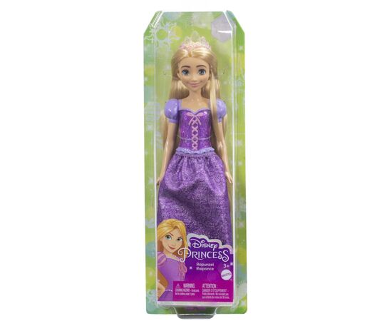 Кукла Disney Princess Рапунцель (HLW03), изображение 3 Кукла Disney Princess Рапунцель (HLW03), изображение 3