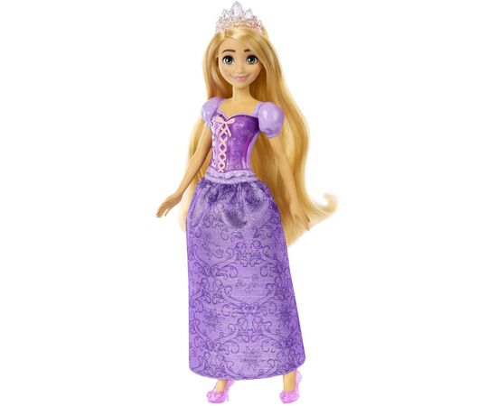 Кукла Disney Princess Рапунцель (HLW03), изображение 4 Кукла Disney Princess Рапунцель (HLW03), изображение 4