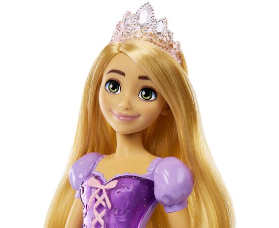 Кукла Disney Princess Рапунцель (HLW03), изображение 5 Кукла Disney Princess Рапунцель (HLW03), изображение 5