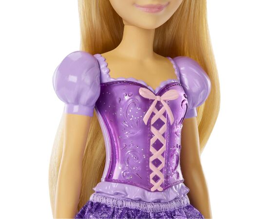 Кукла Disney Princess Рапунцель (HLW03), изображение 6 Кукла Disney Princess Рапунцель (HLW03), изображение 6