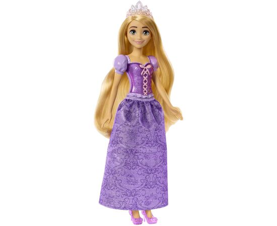Кукла Disney Princess Рапунцель (HLW03)
