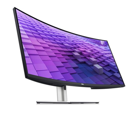 Монитор Dell U3824DW (210-BHXB), изображение 2 Монитор Dell U3824DW (210-BHXB), изображение 2