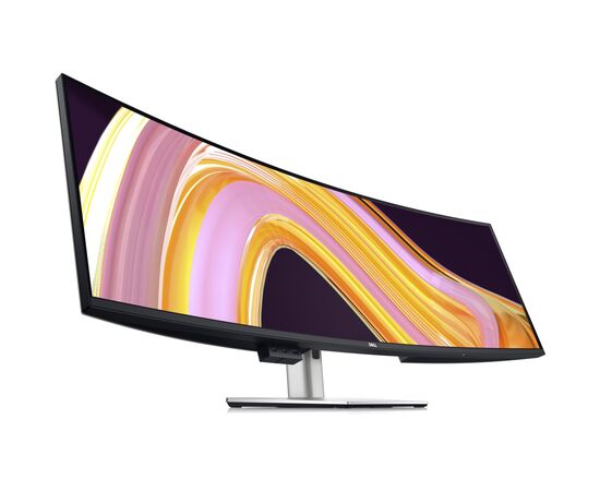 Монитор Dell U4924DW (210-BGTX), изображение 2 Монитор Dell U4924DW (210-BGTX), изображение 2