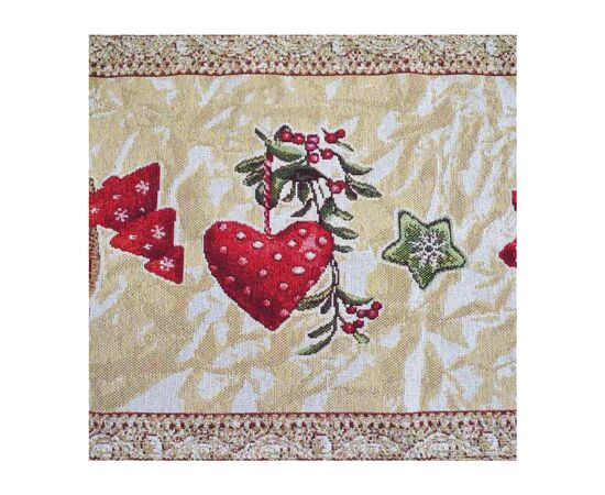 Доріжка на стіл Прованс Прянощі 100х35 см (4823093415539), зображення 2 Доріжка на стіл Прованс Прянощі 100х35 см (4823093415539), зображення 2