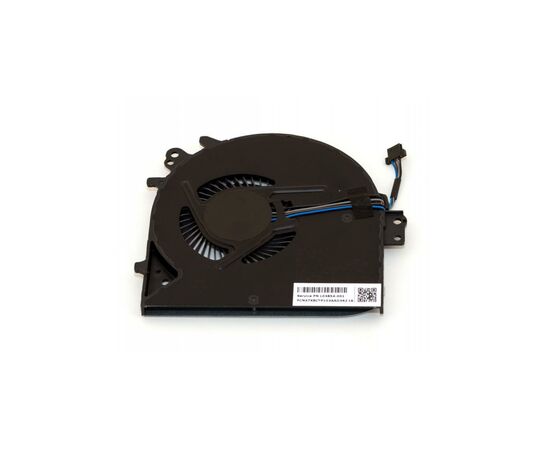 Вентилятор ноутбука HP ProBook 450 G5, 455 G5, 470 G5 (0FJNC0000H), DC (5V, 0.5A), (A48421), изображение 2