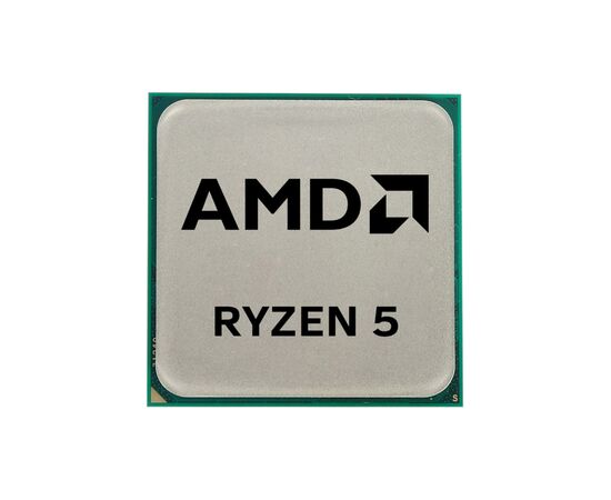 Процессор AMD Ryzen 5 3600 PRO (100-000000029A)
