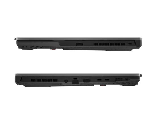 Ноутбук ASUS TUF Gaming A15 FA507NV-LP023 (90NR0E85-M004J0), изображение 5