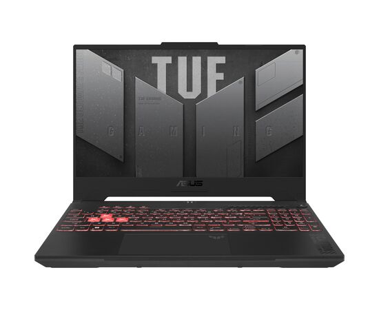 Ноутбук ASUS TUF Gaming A15 FA507NV-LP023 (90NR0E85-M004J0)