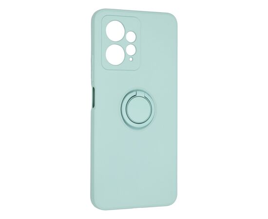Чехол для мобильного телефона Armorstandart Icon Ring Xiaomi Redmi Note 12 4G Mint (ARM68807)