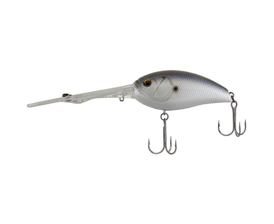 Воблер Imakatsu Crank IK-800R2 Deep Impact 65mm 21.0g 195 Power White (1452.14.94)