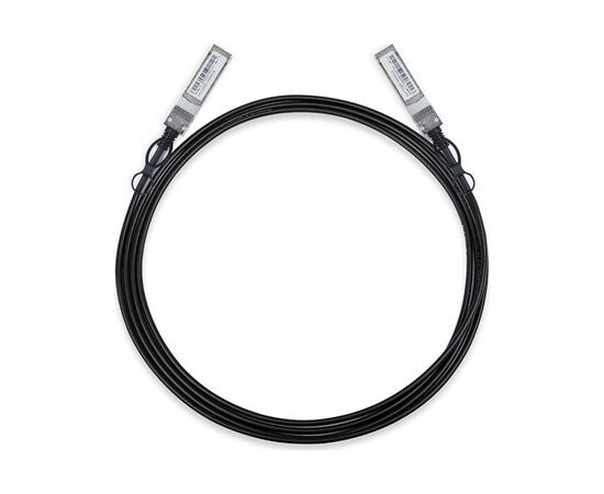 Патч-корд TP-Link TL-SM5220-3M, зображення 2 Патч-корд TP-Link TL-SM5220-3M, зображення 2