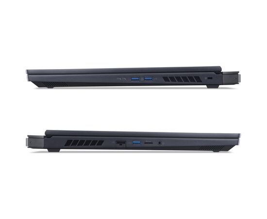 Ноутбук Acer Predator Helios 18 PH18-71 (NH.QKREU.005), изображение 5 Ноутбук Acer Predator Helios 18 PH18-71 (NH.QKREU.005), изображение 5
