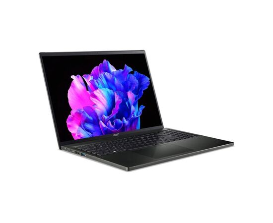 Ноутбук Acer Swift Edge SFE16-43 (NX.KKZEU.001), изображение 2 Ноутбук Acer Swift Edge SFE16-43 (NX.KKZEU.001), изображение 2